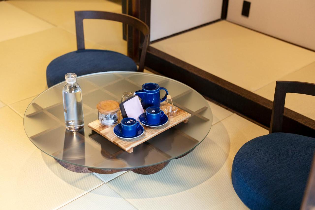 Hotel Mio 시마바라 외부 사진