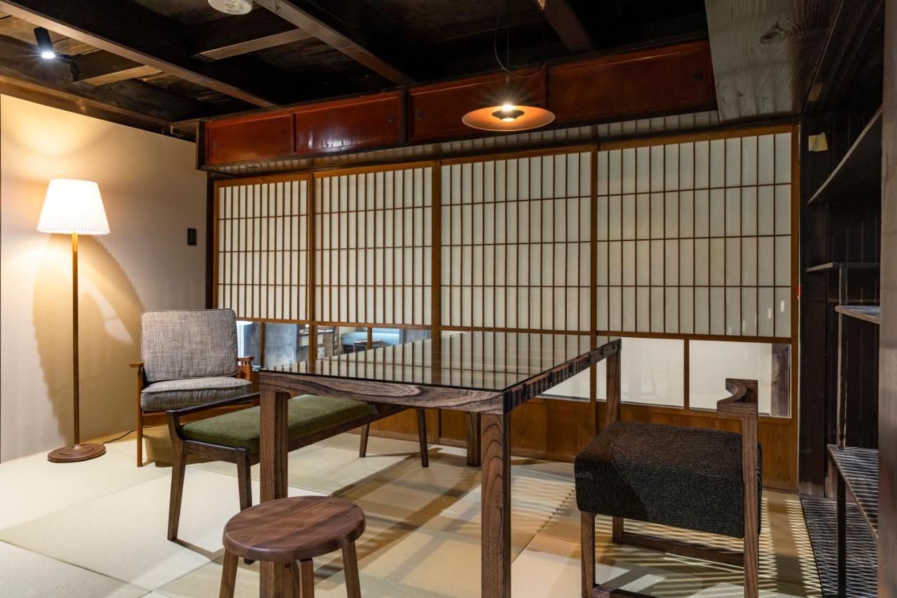 Hotel Mio 시마바라 외부 사진